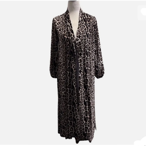 Ember kimono - Picture 1 of 7